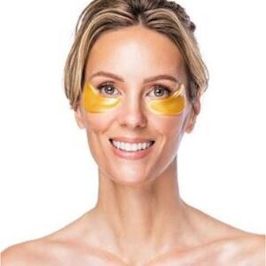 Knesko NANOGOLD REPAIR COLLAGEN EYE MASK